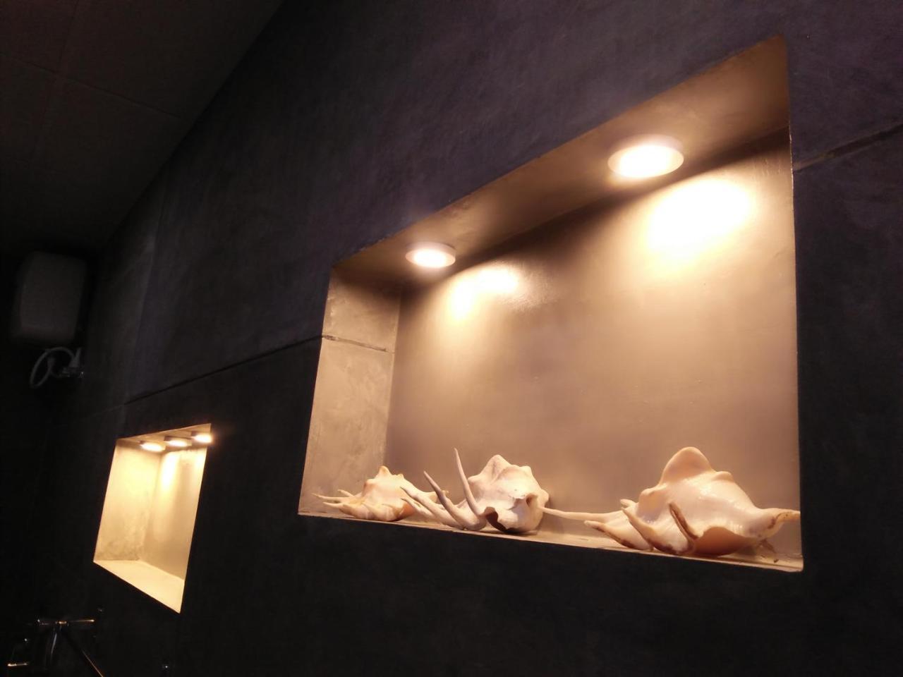 N 34 Hotel มิริสซา ภายนอก รูปภาพ