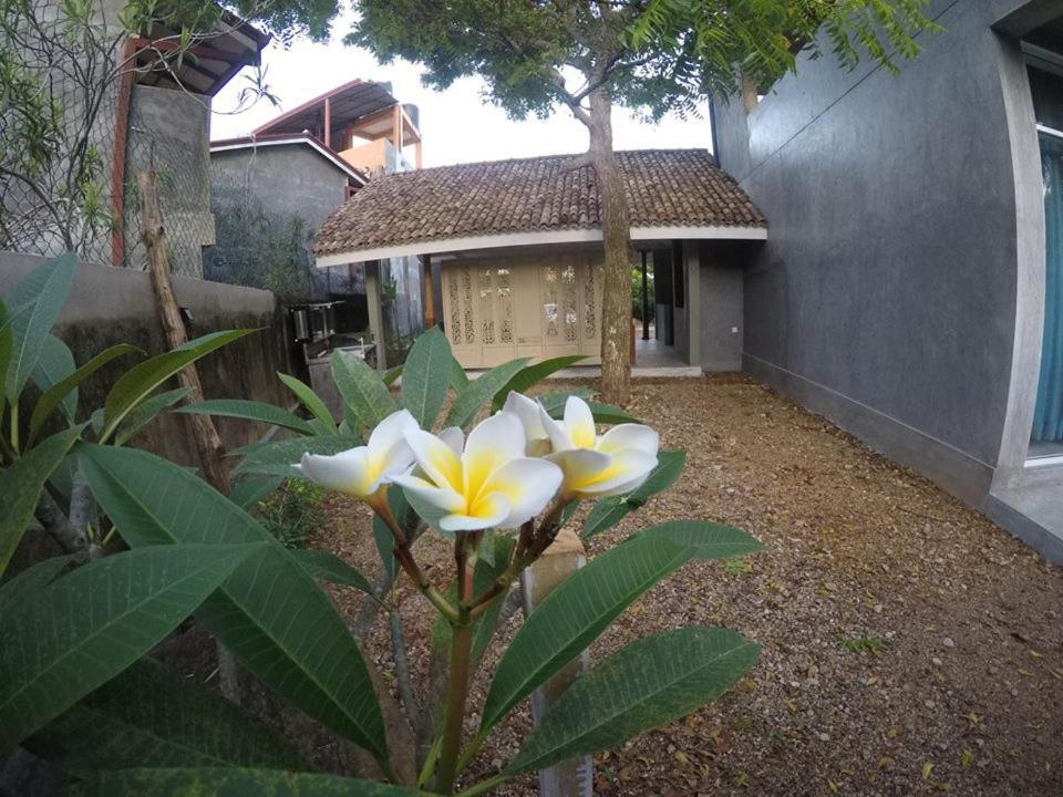 N 34 Hotel มิริสซา ภายนอก รูปภาพ
